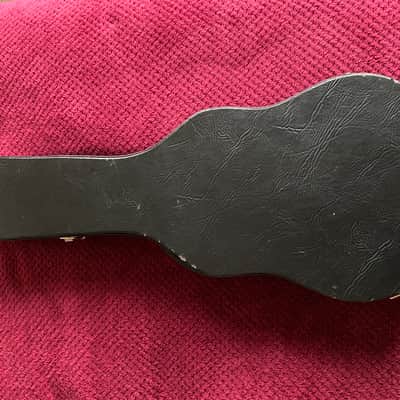 Ashbury AU-24B Baritone Ukulele (with pickup/jack) image 14