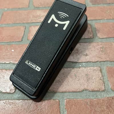 Mission Engineering EP1-L6 Line 6 Expression Pedal | Reverb