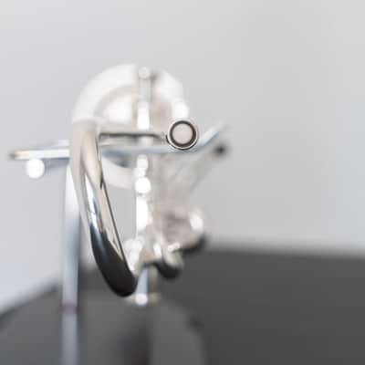 Yamaha YTR-8335IIS Xeno Bb Trumpet (SN 5493xx) image 11