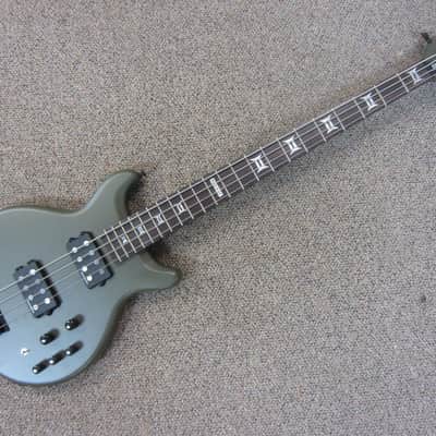 ESP LTD MD-500 Marcelo Diaz Signature Bass image 2