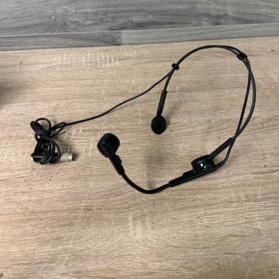 Audio-Technica System 10 ATW-1101/H 2.4GHz Digital Wireless Headset System #3031 image 2