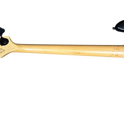 Sandberg Cal. TM-4 Superlight, Green Burst with Roasted Maple Neck/ Roasted BEM FB, Black Blocks *ON ORDER ETA MAY 2027* image 9