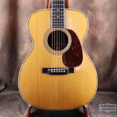 Martin 1938 000-45 image 4