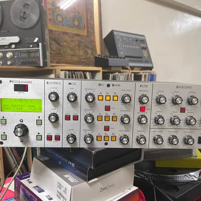 Studio Electronics SE-1 image 1