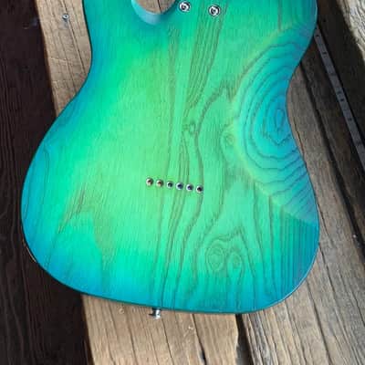 Schecter PT Special image 9