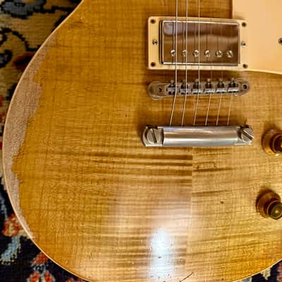 Gibson Les Paul Standard - Dax Relic image 4