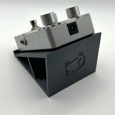 DeadBeat Sound The Visible Overdrive 2018 - Clear image 2