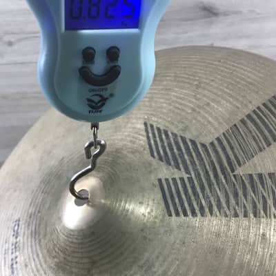 Zildjan K/Z 13 Special Hi-Hat image 11