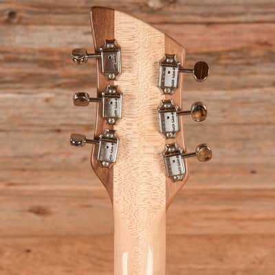 Rickenbacker 660 Maple Glo 2025 image 7