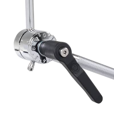 DW 9000X Series Boom Cymbal Stand - DWCP9700XIL image 3