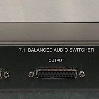 Coleman Audio 7.2 SW 2013 - Black image 2