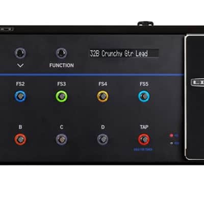 Line 6 FBV3 Foot Controller image 1