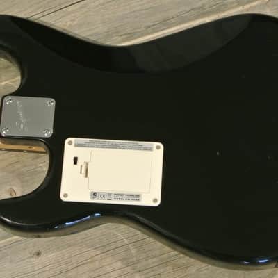 Squier Stratocaster MIDI Controller Jam Band Guitar with MIDI Cable image 9