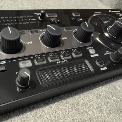Pioneer RMX-1000 Performance Effects System 2010s - Black image 4