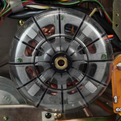 TEAC A-3340S Reel-to-Reel Tape Deck – Professionally Restored – 1-Year Warranty image 10