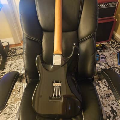 Suhr Classic Antique Roasted - Black HSH #82547 image 6