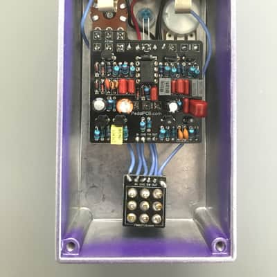 Boss BD-2 Blues Driver Clone image 3