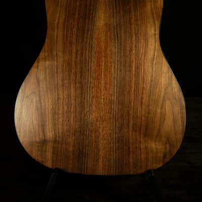 Gibson G-45 Acoustic-Electric USA • Low Action • Fishman Electronics • Hard Case image 5
