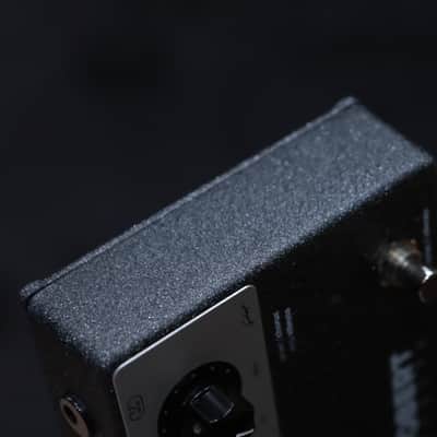 Grobert Effects The One Chorus Warm and Organic Analog Modulation Effect Pedal image 11