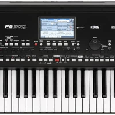 Korg PA 300