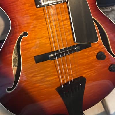 Collings Eastside Deluxe LC image 4