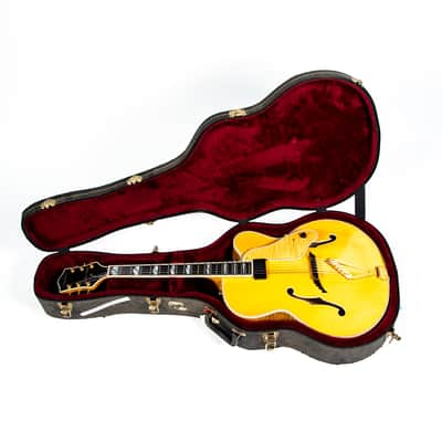 Gretsch Synchromatic Owned by Brian Setzer image 21
