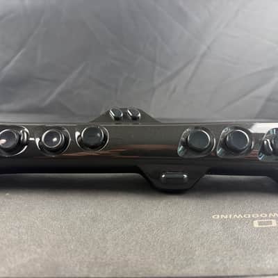 Yamaha Ew-20 Vintage Elecronic Woodwind FM synthesis system image 3