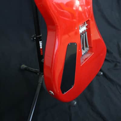 Kramer Pacer Series Imperial Electric Guitar Made in the USA image 10