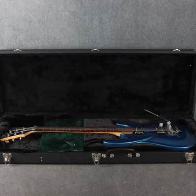 DBZ Barchetta ST-FR - Cobalt Blue - 2nd Hand image 19