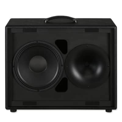 Friedman ASC-12 500W Active Modeler/Profiler Monitor 1x12 Electric Guitar Cabinet image 3