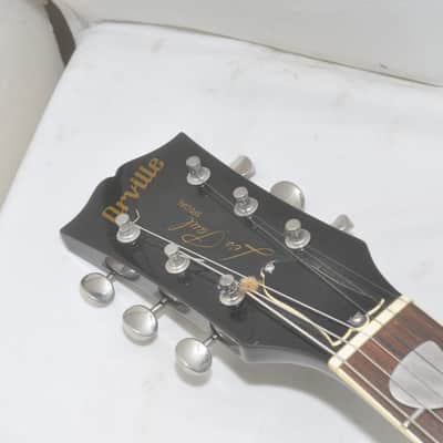 Orville Electric guitar Ref. No 7743 image 8