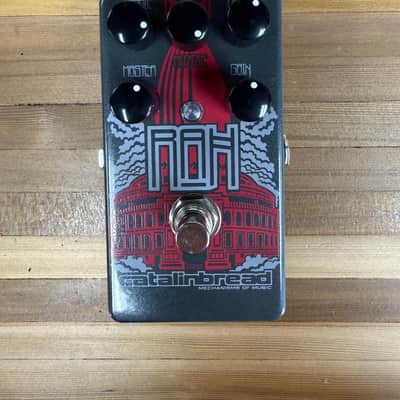 Catalinbread RAH image 1
