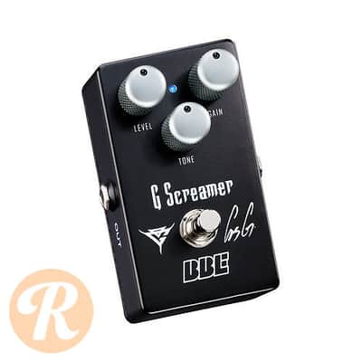 HomeBrew Electronics Power Screamer Overdrive | Reverb Canada
