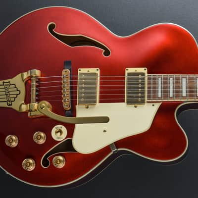 【Ibanez AF75TDG-IV フルアコースティック トレモロ付】 Ibanez AF75TDG Artcore | Reverb