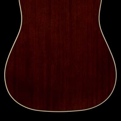 Gibson Hummingbird Original - Antique Natural #45079 image 2