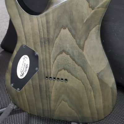 Schecter C-1 Apocalypse Bild 4