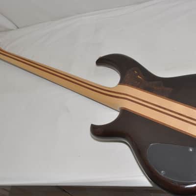 AriaPron2 SB-1200 Through-Neck Electric Guitar Ref.No 7741 image 10