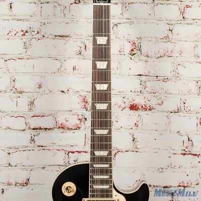 Gibson Les Paul Standard 50s Figured Top - Tobacco Burst image 3