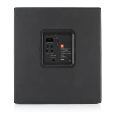 JBL EON718S 18-Inch Powered PA Subwoofer - Mint, Open Box image 3