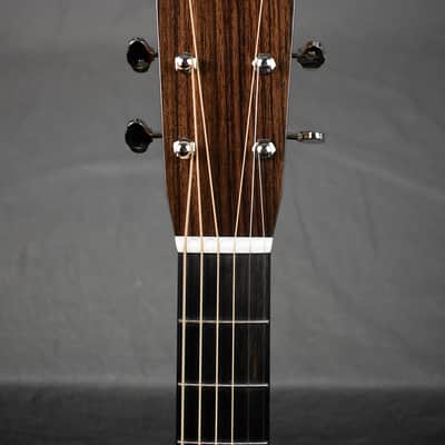 Martin D-28 Satin 1935 Burst image 23