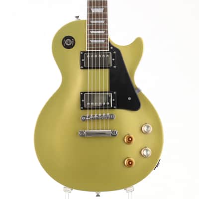 Epiphone Joe Bonamassa Les Paul Gold Top, manufactured in 2010 [10101513421] (07/08) image 1