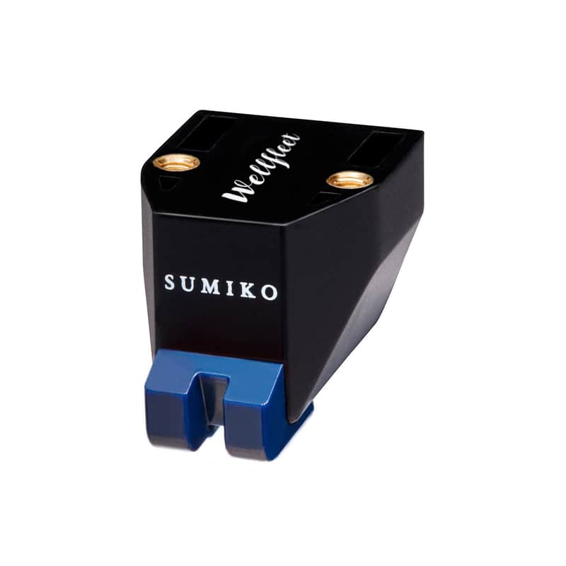 Sumiko Wellfleet Moving Magnet Cartridge image 1