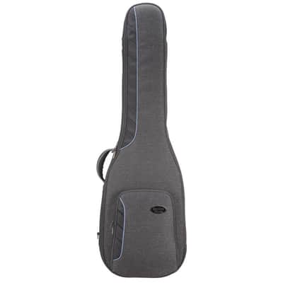 Reunion Blues Continental Voyager - Double Bass Guitar Case image 2