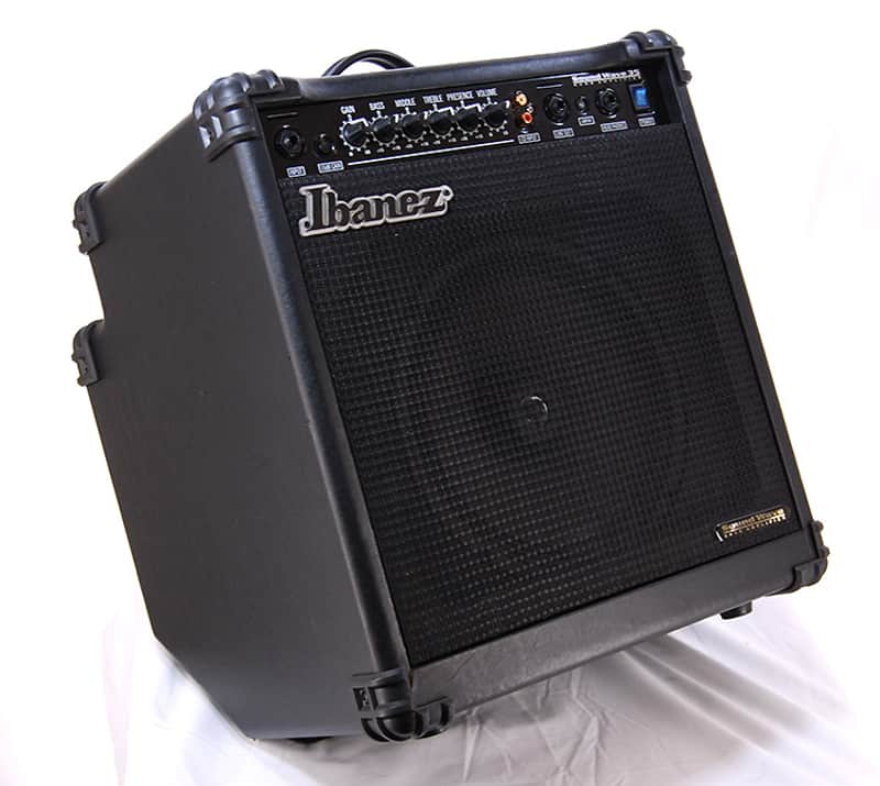Ibanez SW35 Soundwave 35w 1x10