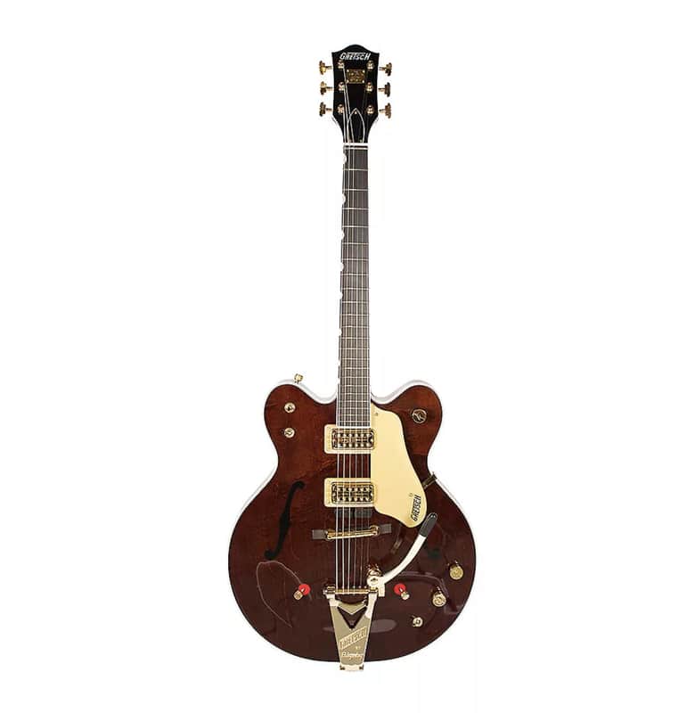 Gretsch G6122-1962 Chet Atkins Country Gentleman 2007 - 2016 image 1