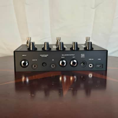 Darkglass Electronics Microtubes Infinity image 5