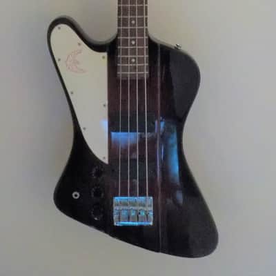 Dillion VSB-4 Phoenix Bass (Left Handed) image 2