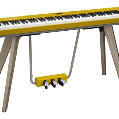 Casio Privia PX-S7000HM 88-Key Digital Piano (with BG50 Bench)