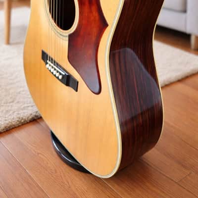 Yamaki YD-35 1970s w/ Hard case image 9