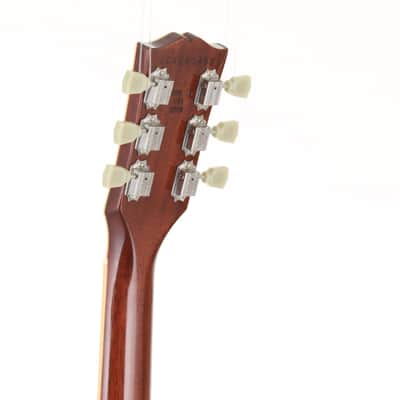 GIBSON USA Les Paul Classic Antique Heritage Cherry Sunburst [024980465] (06/01) image 12
